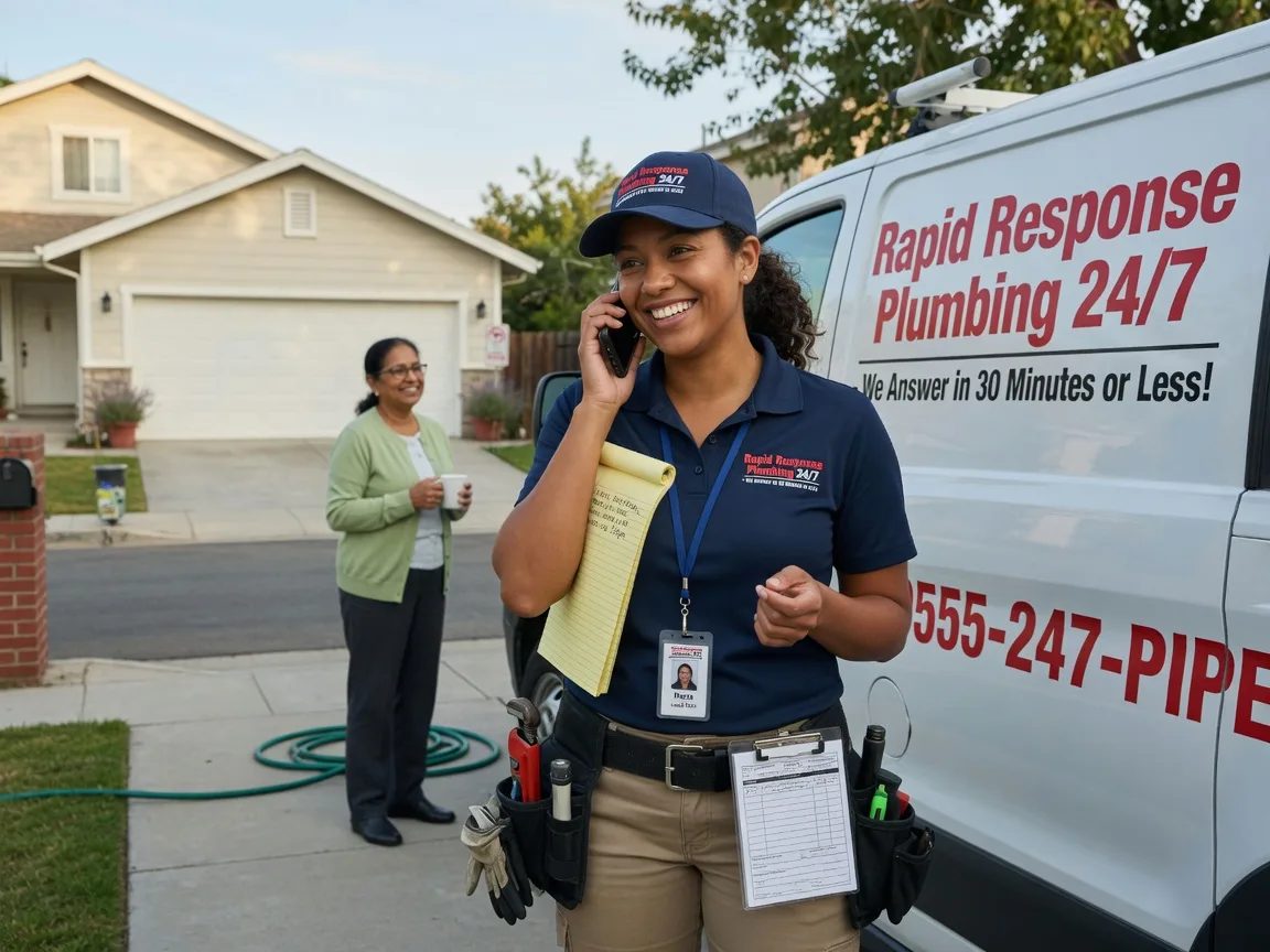 Emergency Plumber Anna, TX FAQs